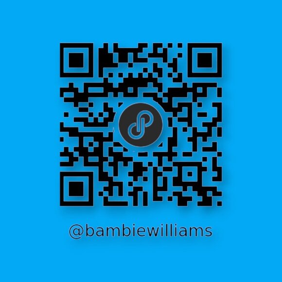 Kids Host Flyer Maybe-Not So Silent Show Lively Share, Sell, Shop, Support, 🎮🎁 - Picture 13 of 17